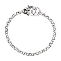 Bracciale Giovanni Raspini Donna Charms in Argento 12457